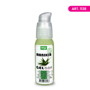 Manikir gel za zanoktice - ALOJA  60gr srt.1138